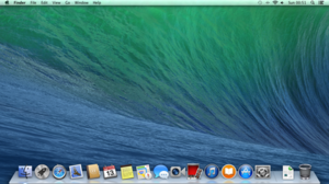 Mac Os X 10.9 Download